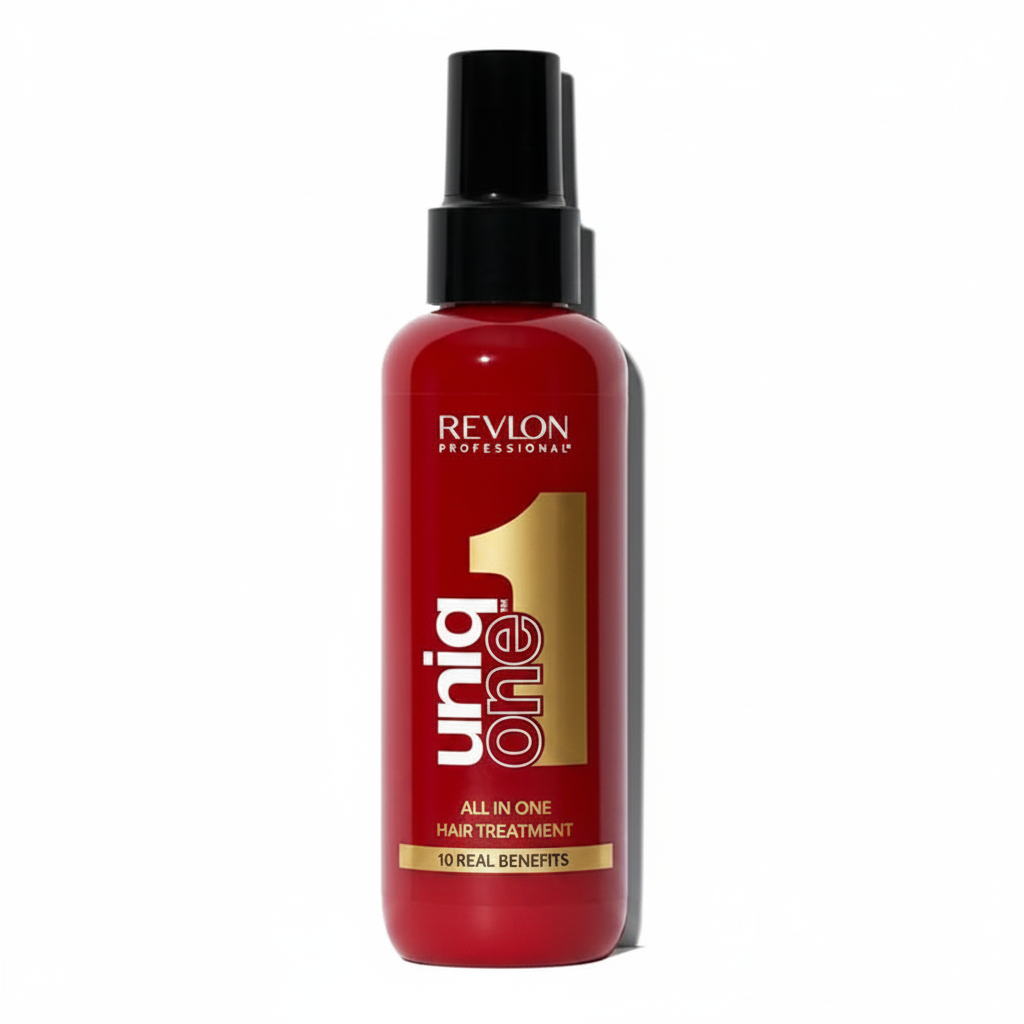 Revlon Uniq One - White Background