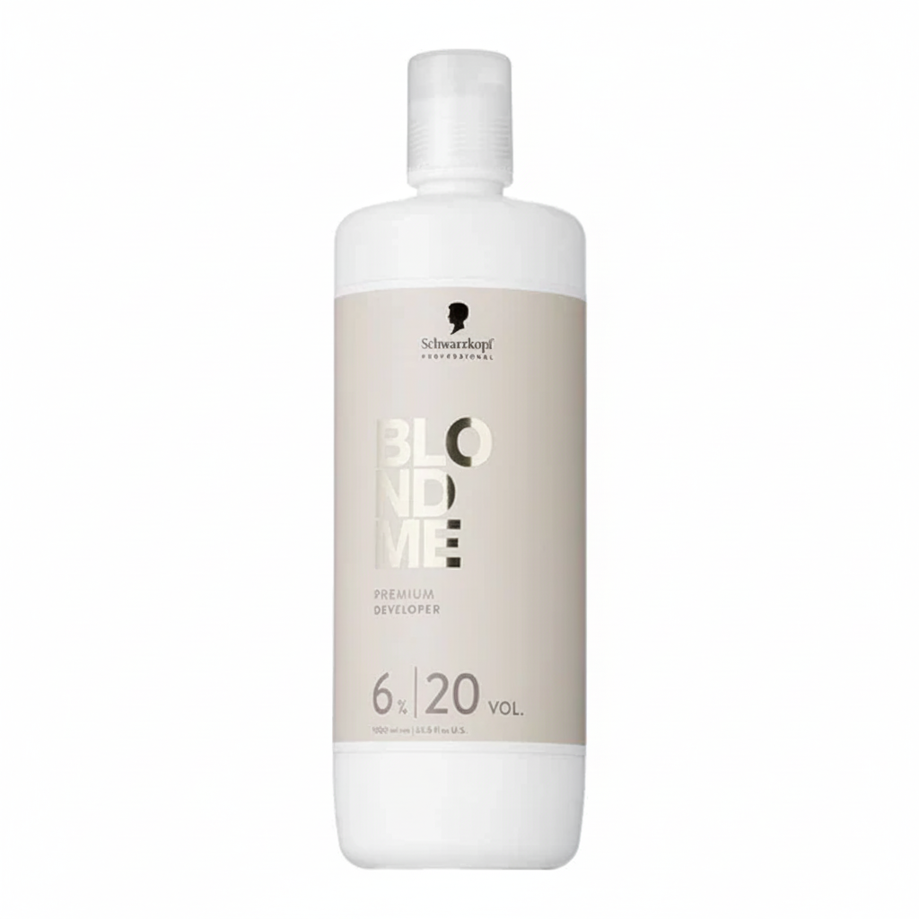 Schwarzkopf BlondMe Premium Developer 6% 20 Vol