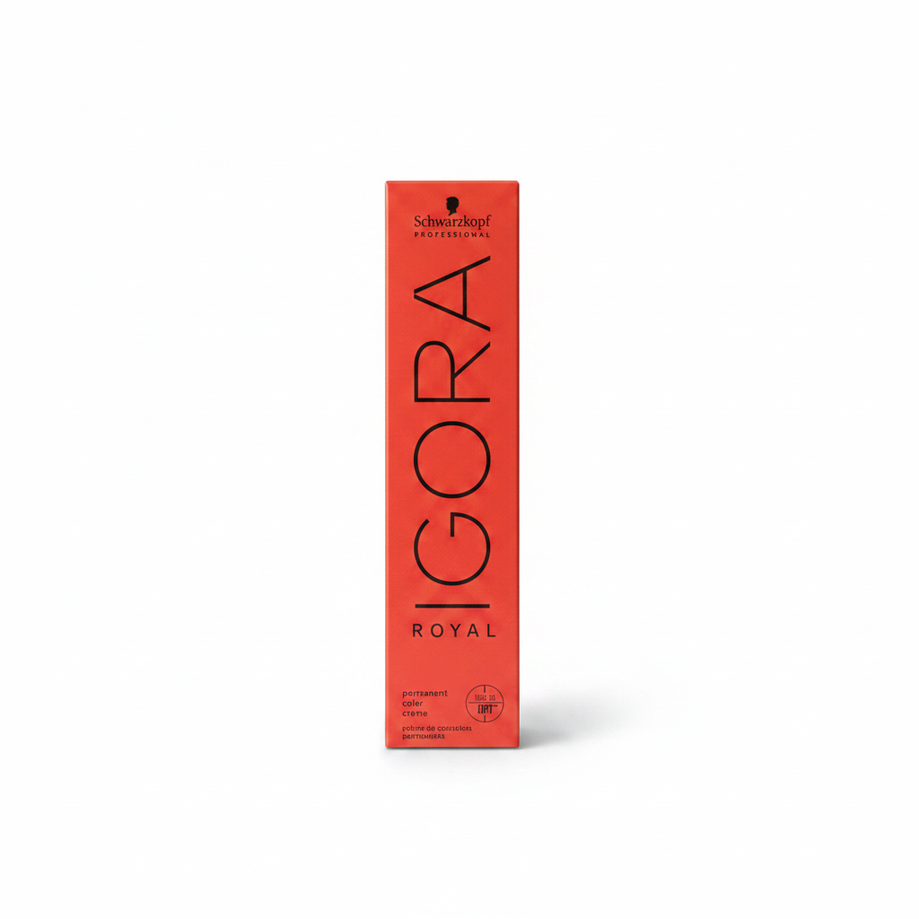 Schwarzkopf Igora Royal
