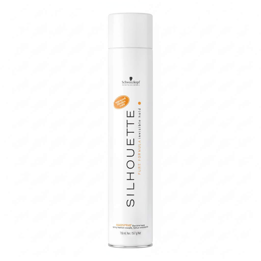 Schwarzkopf Silhouette Hairspray