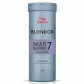 Wella Blondor Multi Blonde 7 400g
