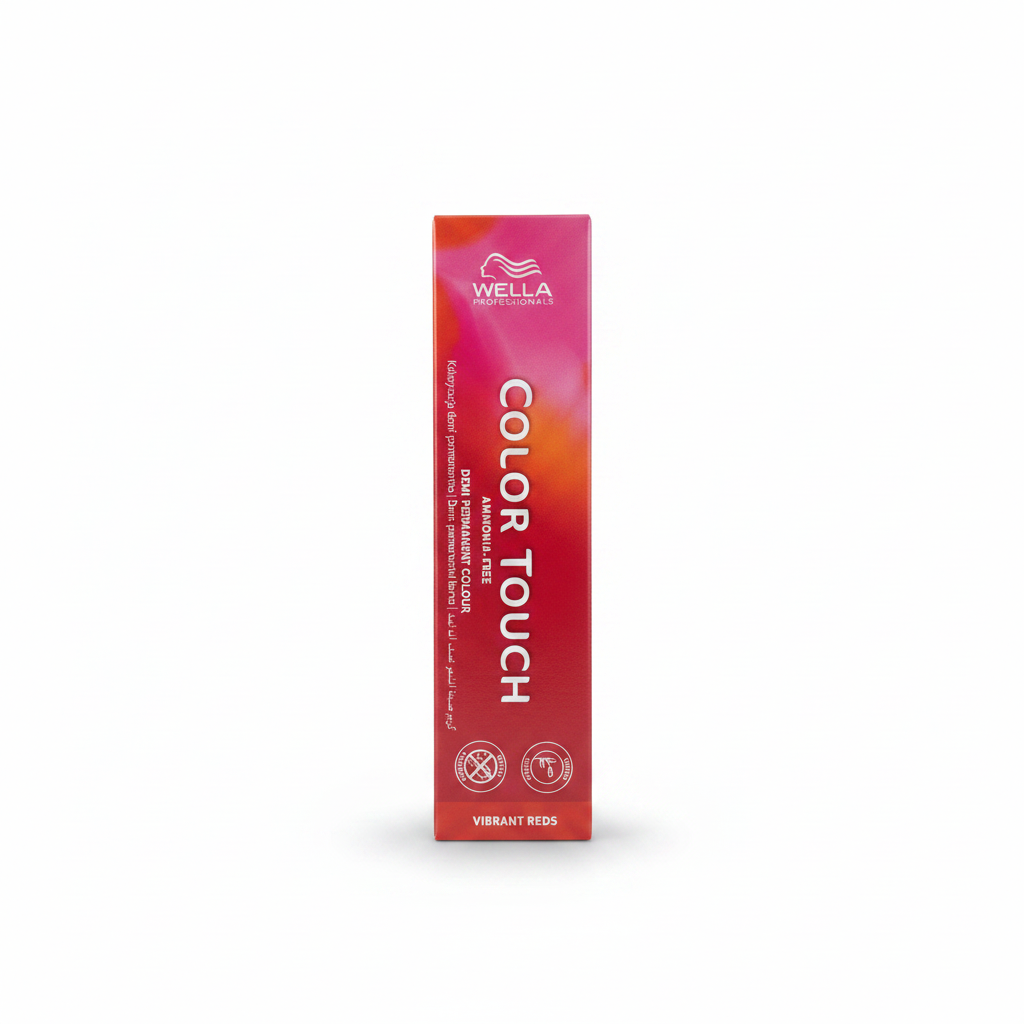 Wella Color Touch