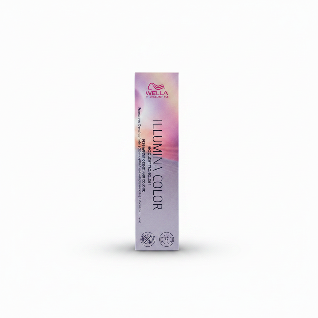Wella Illumina Color