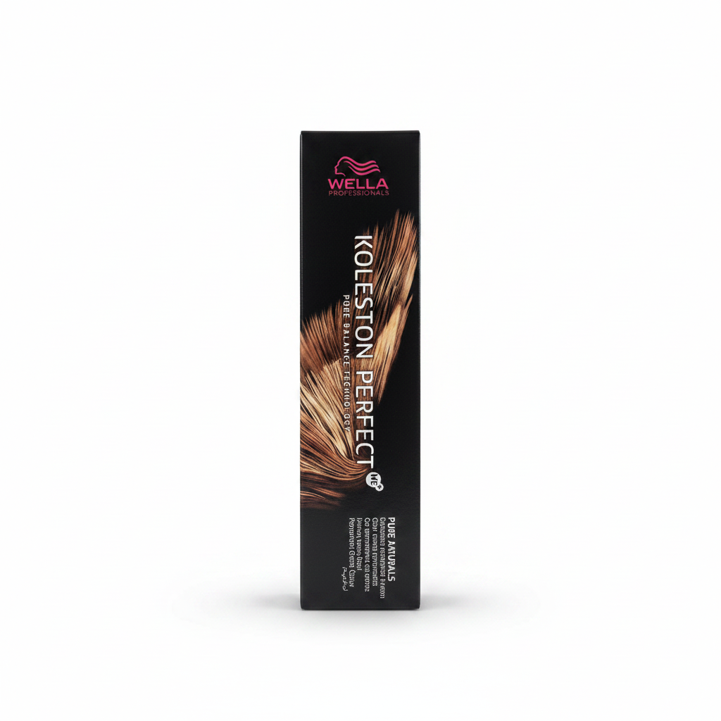 Wella Koleston Perfect