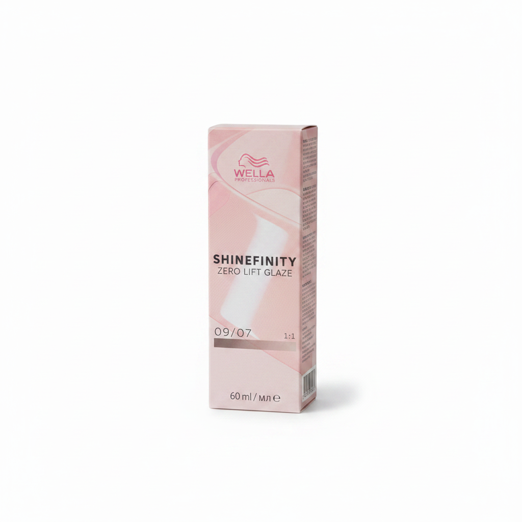 Wella Shinefinity