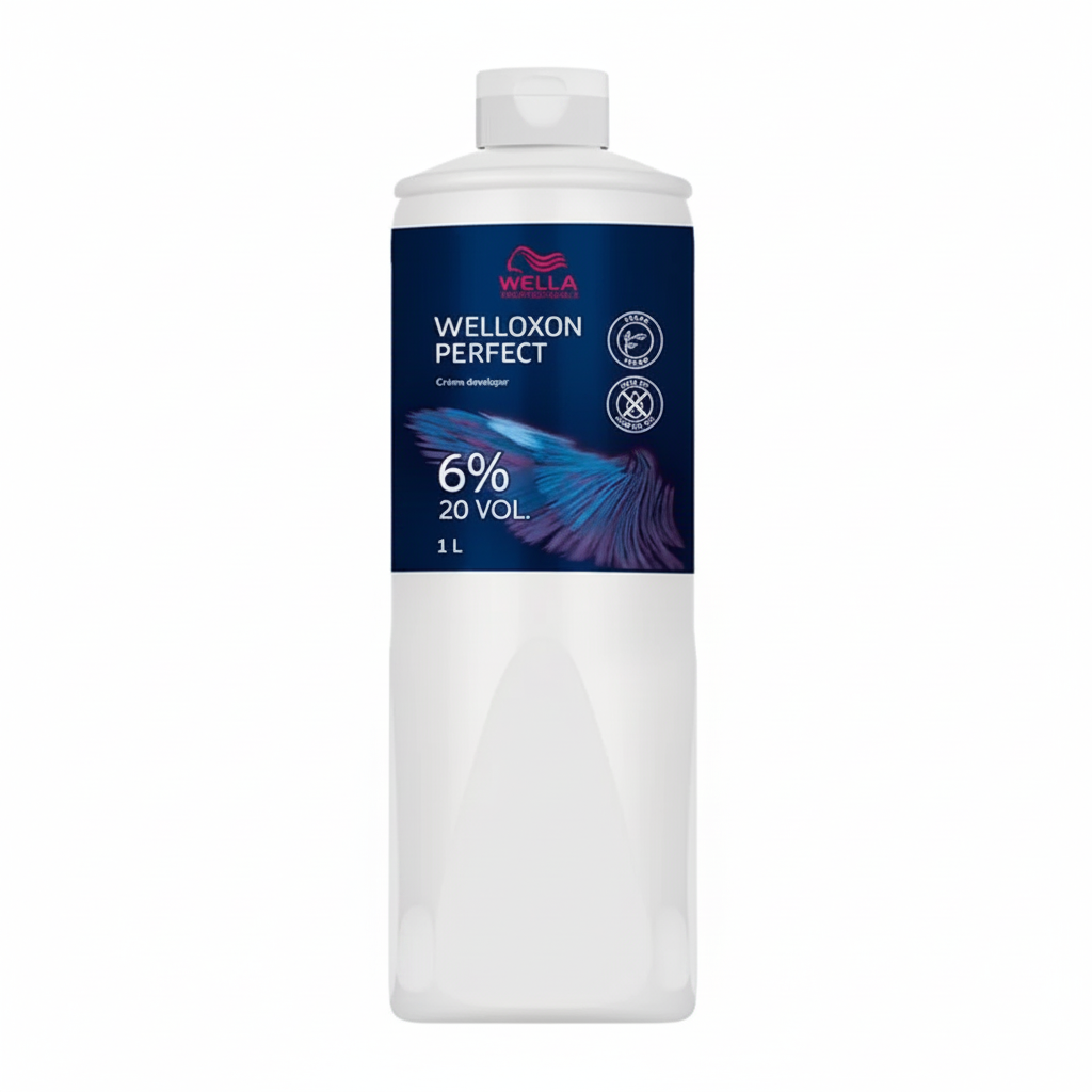 Wella Welloxon Perfect 6% 20 Vol